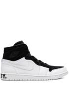 Jordan Air Jordan 1 Retro Hi Equality Sneakers - Black