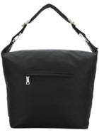 Prada Top-handle Tote - Black