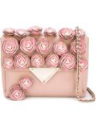 Sara Battaglia 'alice' Shoulder Bag