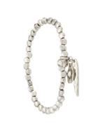 Camila Klein Lais Bethoven Bracelet - Silver