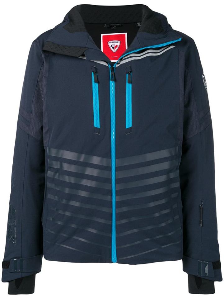 Rossignol Aile Jacket - Blue