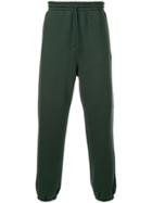 Alexander Wang Fleece Sweatpants - Green
