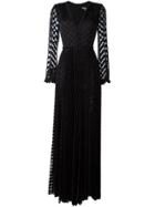 Maria Lucia Hohan 'kitty' Gown - Black
