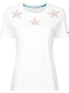 Guild Prime Star Motif T-shirt - White