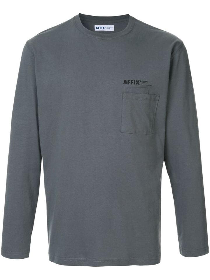 Affix - Grey