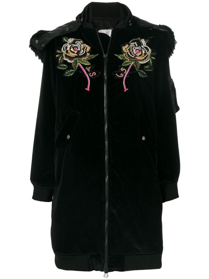 As65 - Black