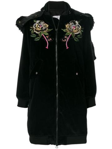 As65 - Black