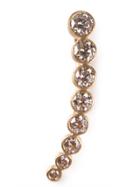 Sophie Bille Brahe 18kt Yellow Gold 'croissant De Lune' Ear Cuff -