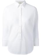 Zanone Classic Shirt - White