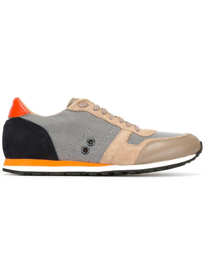 Ron Dorff Urban Viking Sneakers - Multicolour