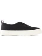 Eytys 'mother Canvas' Trainers - Black