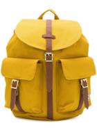 Herschel Supply Co. Small Dawson Backpack - Yellow & Orange