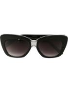 Mara Mac Cat-eye Sunglasses - Unavailable