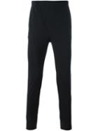 Thom Krom Skinny Pants, Men's, Size: Xl, Black, Cotton