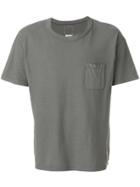 Visvim Jumbo T-shirt - Grey