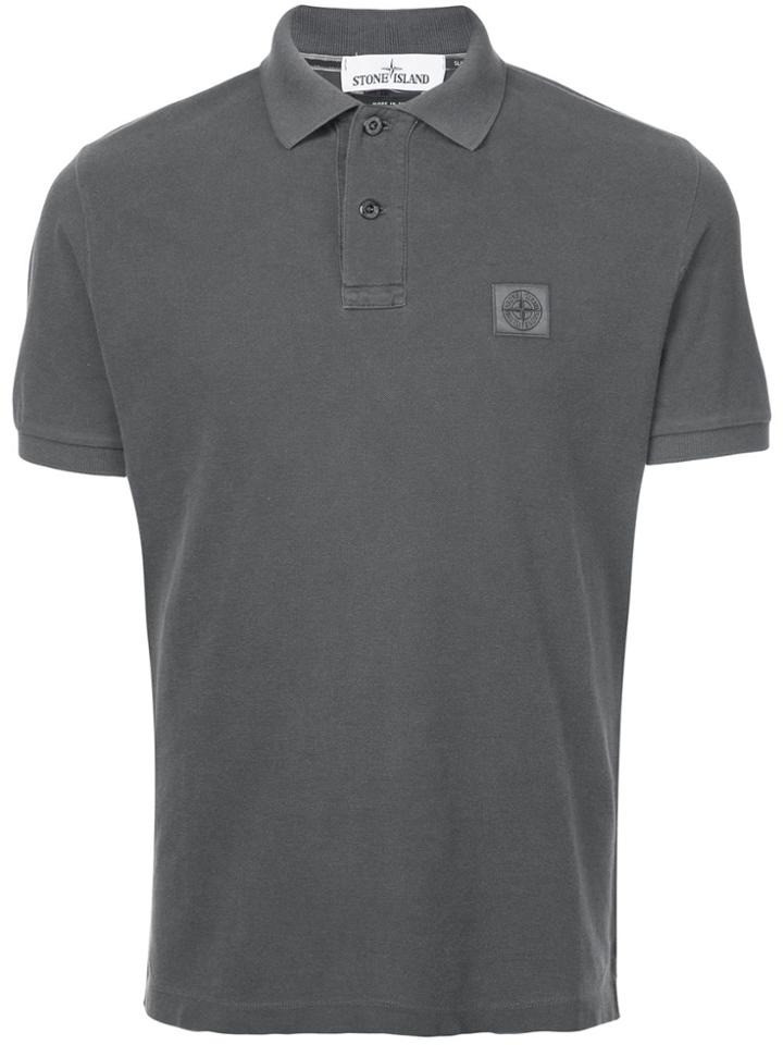 Stone Island Stone Island Mo691522s67 Charcol - Grey
