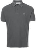 Stone Island Stone Island Mo691522s67 Charcol - Grey