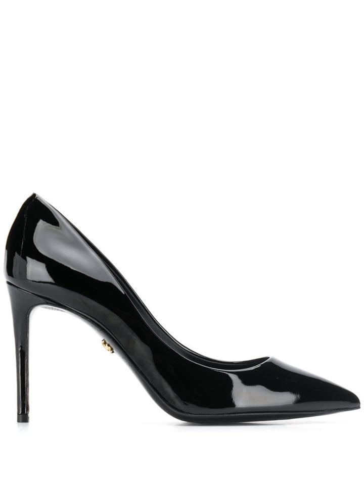 Dolce & Gabbana Classic Pumps - Black
