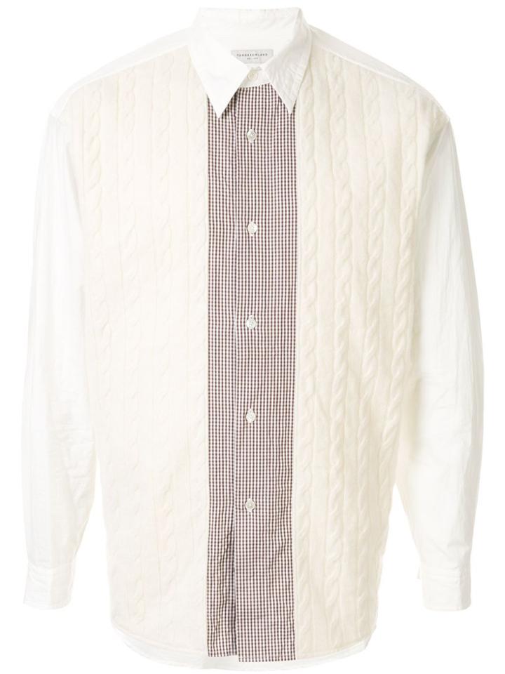 Tomorrowland Tomorrowland 63019501120 - White