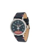 Timex X Space Snoopy 40mm Watch - Blue