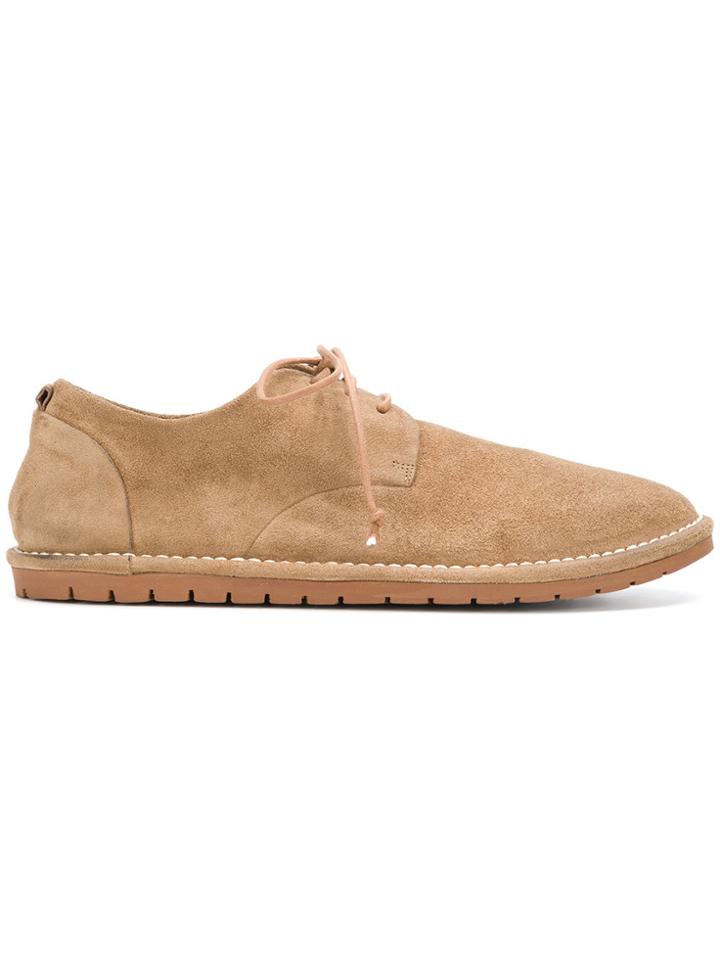 Marsèll Sancrispa Shoes - Brown