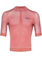 Pas Normal Studios Mechanism Jersey Top - Pink