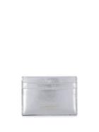 Common Projects Slim Cardholder - Silver