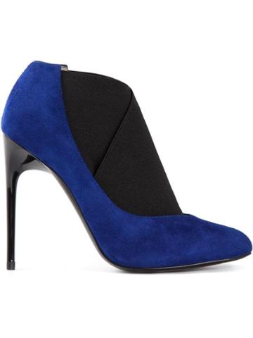 Ballin Elasticated Panel Booties