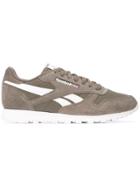 Reebok Reebok Cn5018 Olive/white Artificial->acetate - Green