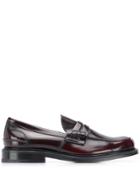 Church's Willenhall Loafers - Red