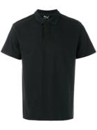 Puma Classic Polo Shirt - Black