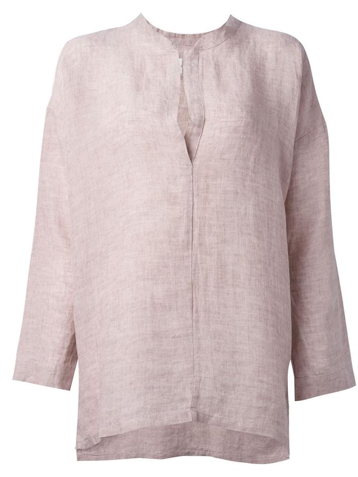 Humanoid 'cocos' Tunic