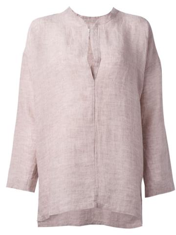 Humanoid 'cocos' Tunic