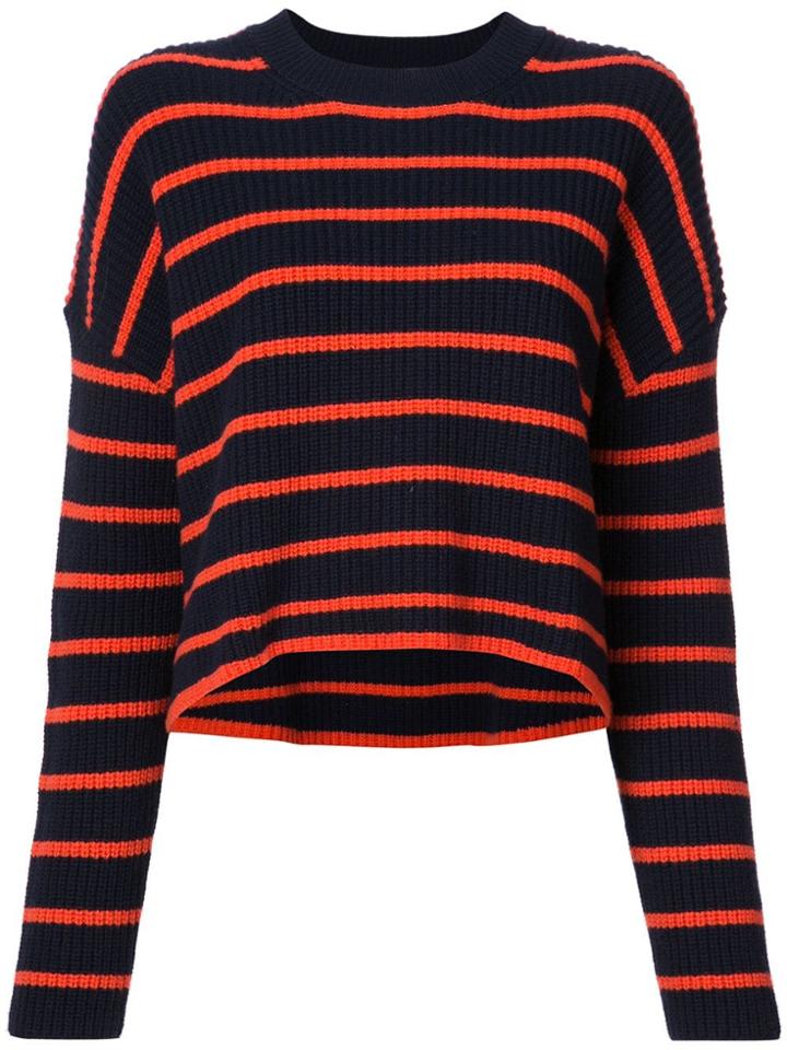 A.l.c. Portland Sweater - Blue