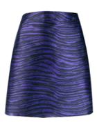 Andamane Bertha Skirt - Purple
