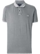 Woolrich Classic Polo Shirt - Grey