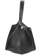 Maiyet - Sia Hobo Tote - Women - Leather - One Size, Brown, Leather