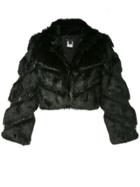 Alberto Makali Alberto Makali 1895 Black Natural (veg)->cotton