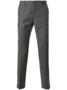 Paul Smith Tailored Trousers - Grey