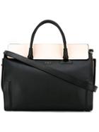 Furla 'conchiglia' Tote Bag, Women's, Blue