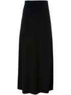 Aspesi High-waist A-line Skirt
