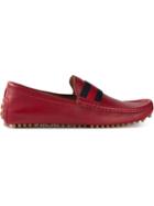 Gucci Driving Shoes
