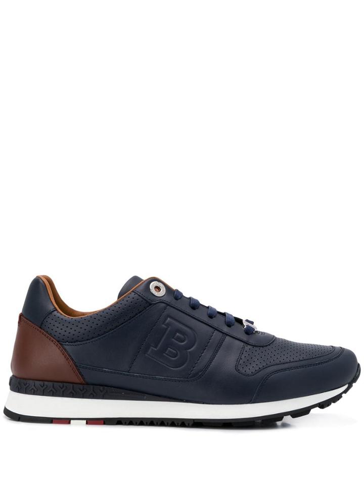 Bally Asony-fo Sneakers - Blue