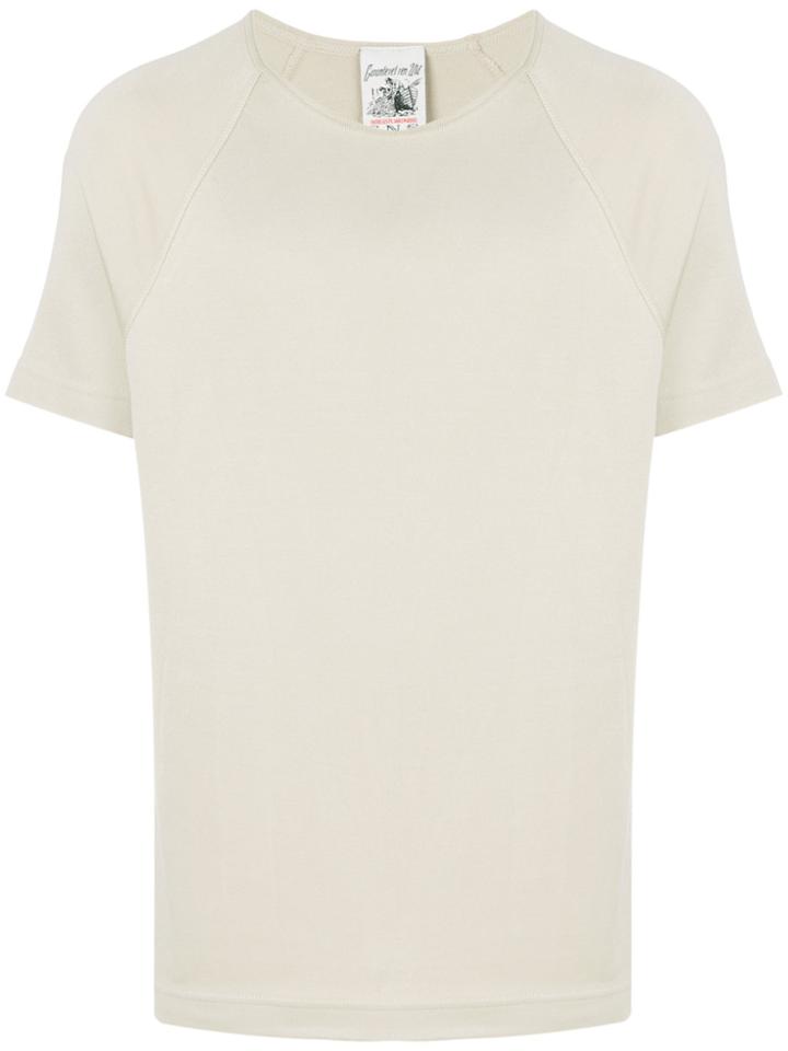 S.n.s. Herning Symbol T-shirt - Nude & Neutrals