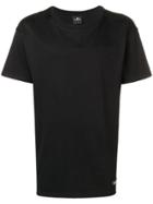 Les (art)ists Tisci T-shirt - Black