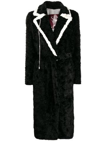 Srvz Club Lc13atkes2842barbra Black-white