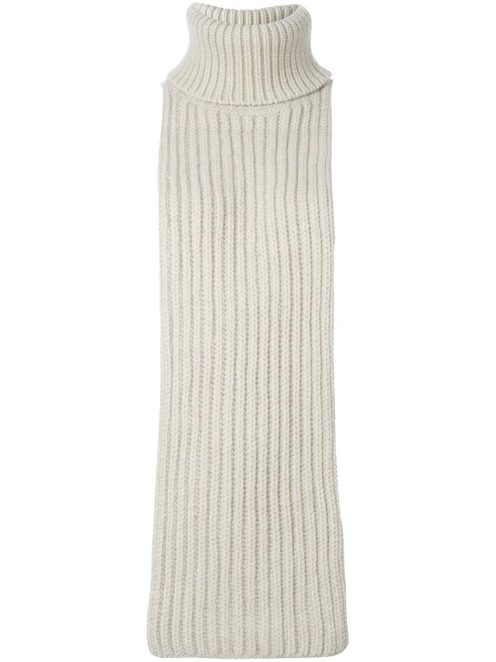 Erika Cavallini 'cedar' Long Collar