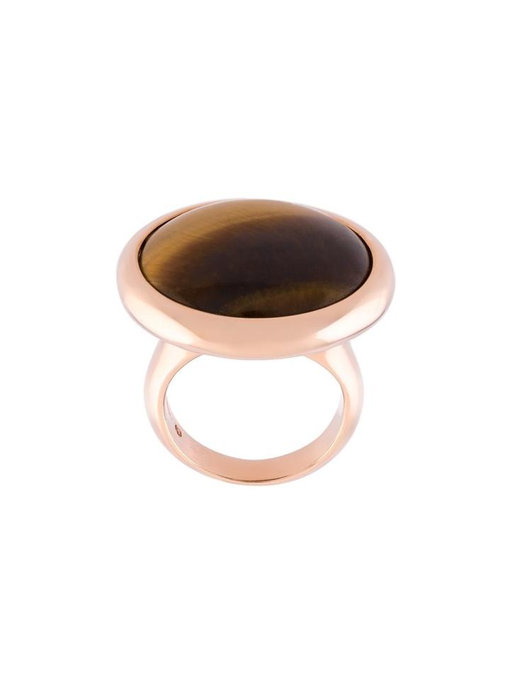 Eddie Borgo Tigers Eye Ring