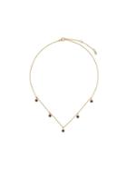 Astley Clarke Linia Choker Necklace - Gold