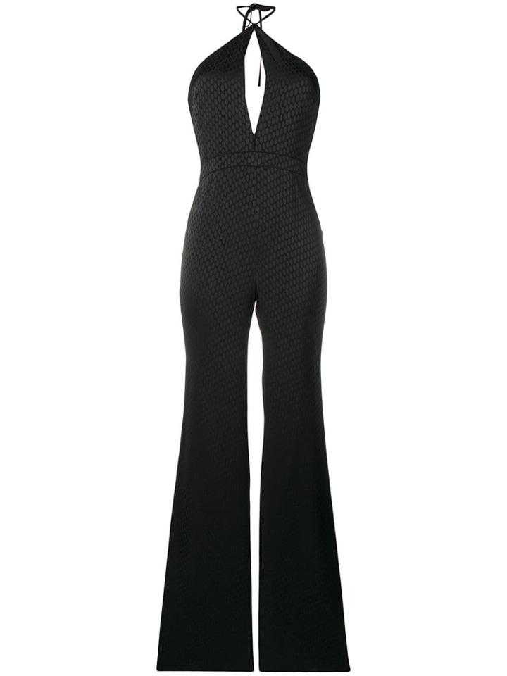 Alexis Nalia Jumpsuit - Black